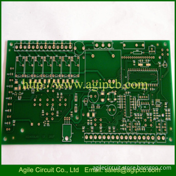 4 Layer Circuit Board used in Multi-Viewer Systems